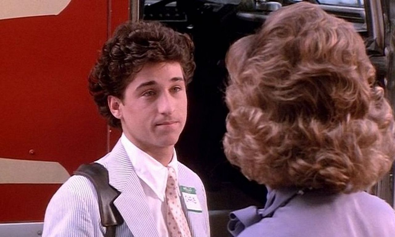 header image for Happy Together