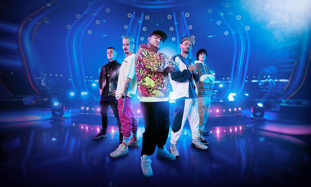 header image for The Heir: The Freestyle Dynasty