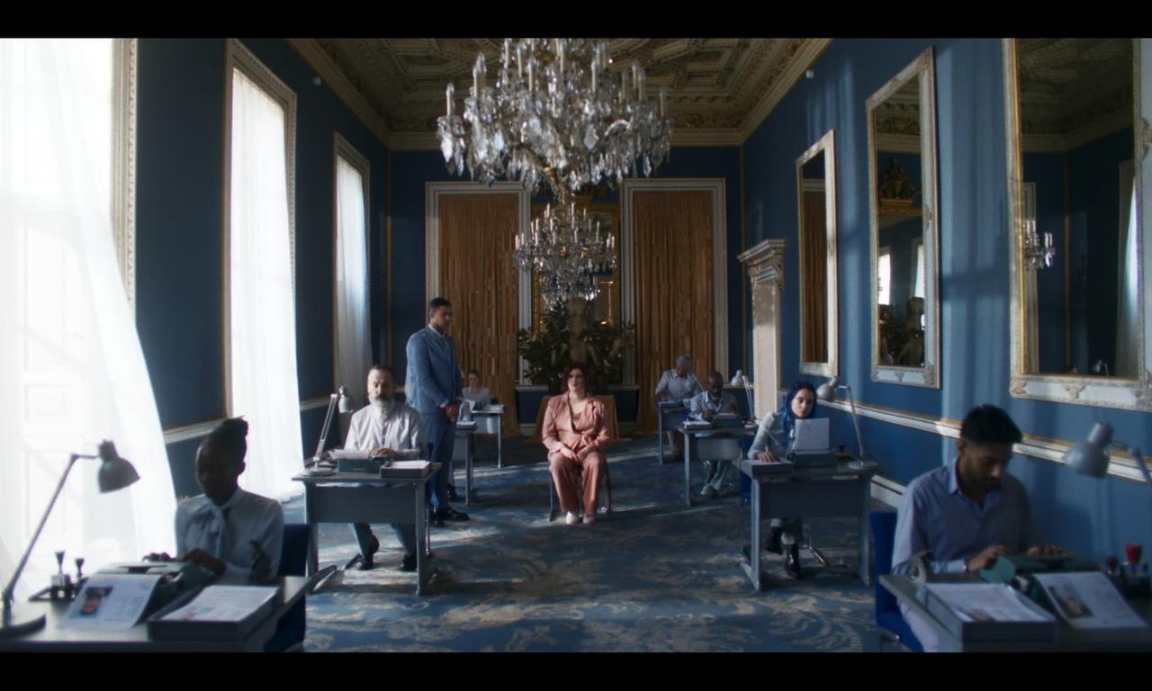 header image for Divine Intervention