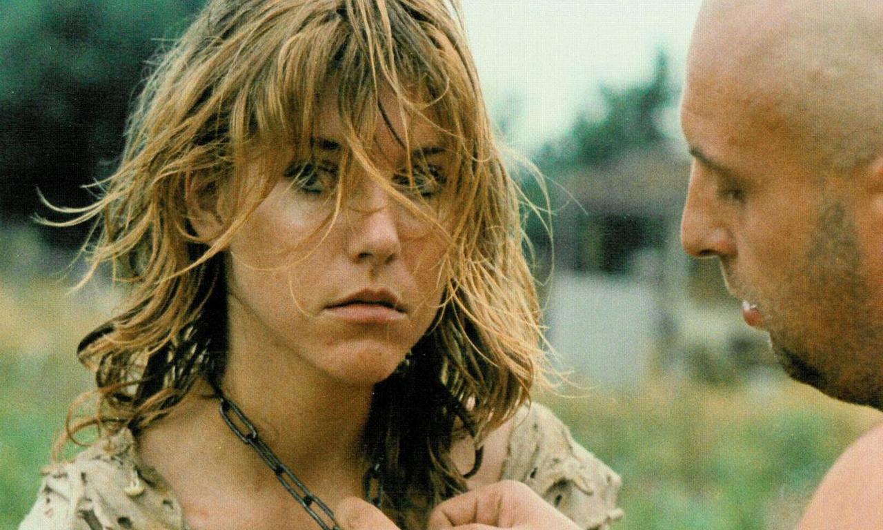 header image for The Afterman