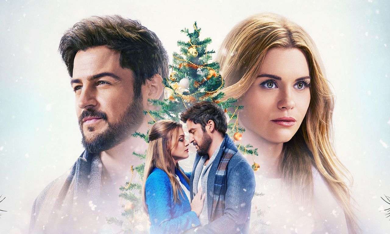 header image for Time for Him to Come Home for Christmas