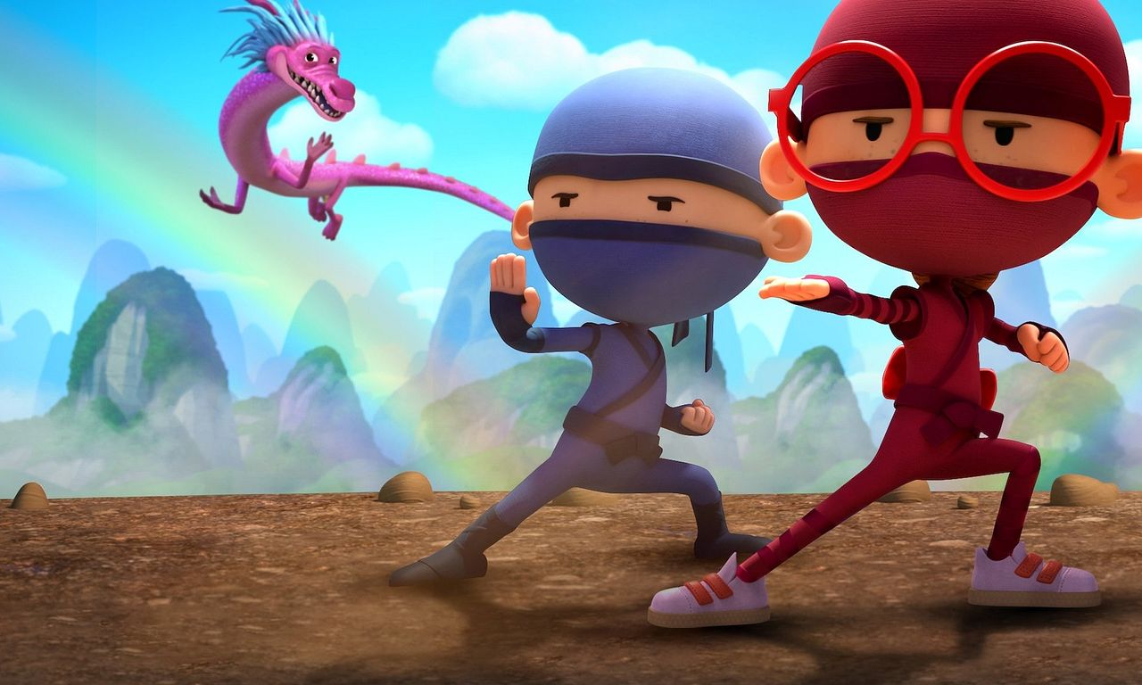 header image for Hello Ninja