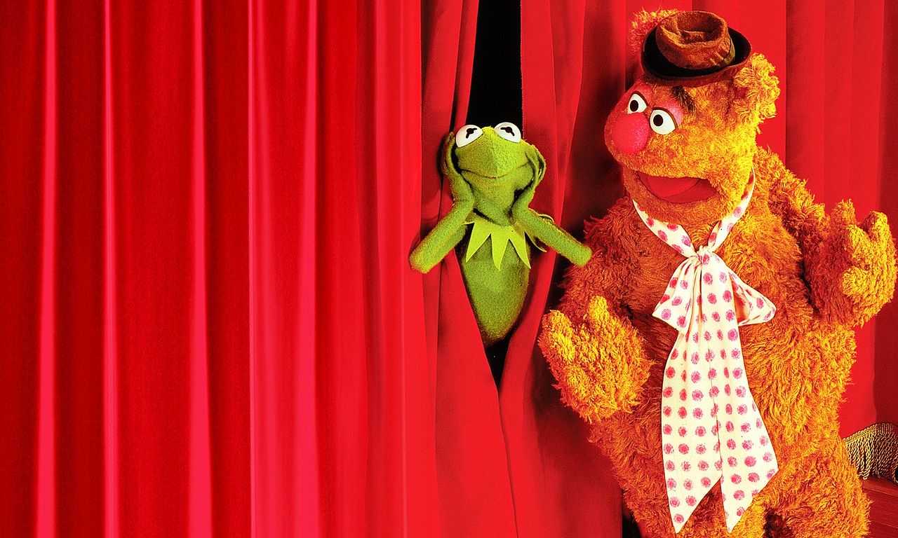 header image for The Muppet Show