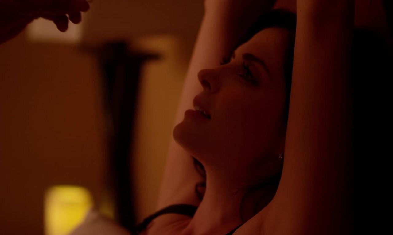 header image for Twin Betrayal