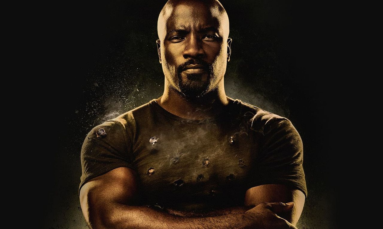 header image for Marvel's Luke Cage