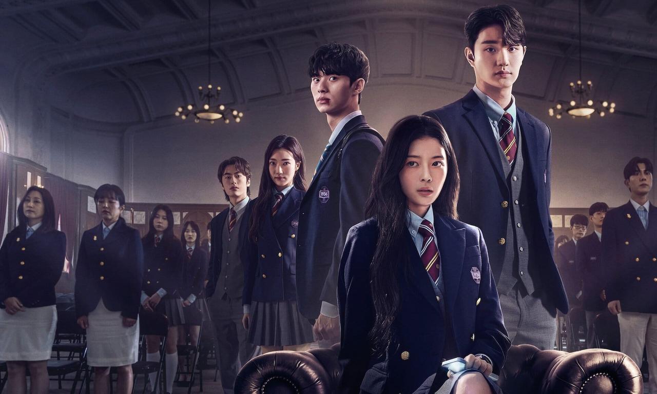 header image for Hierarchy