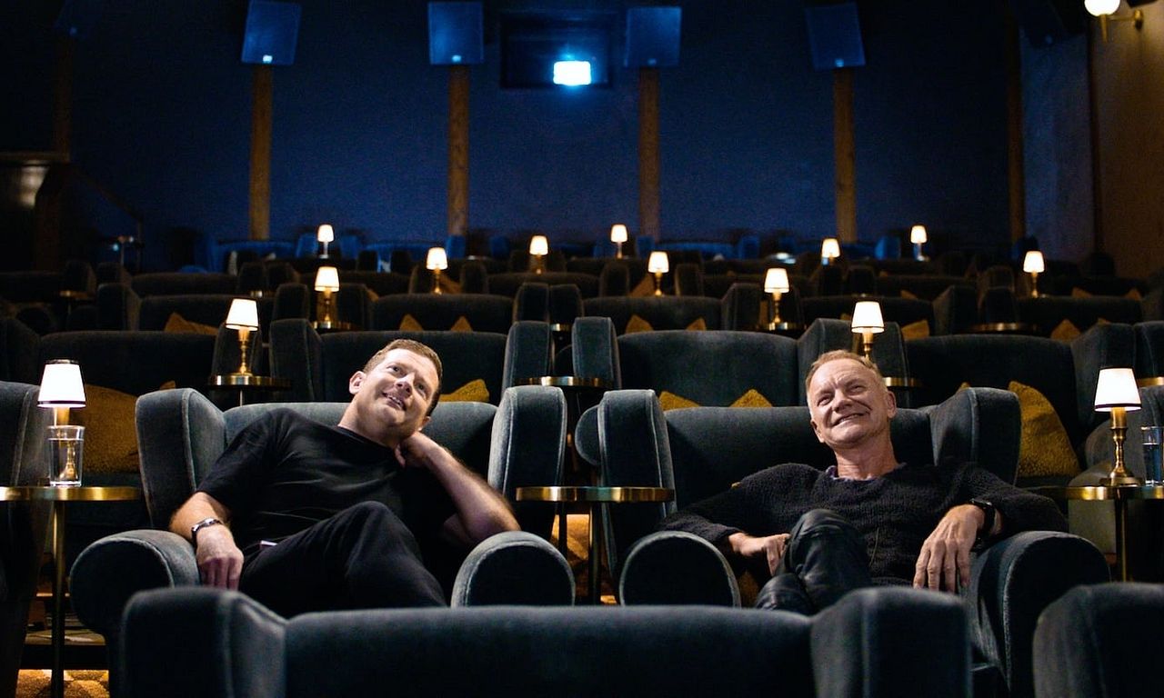 header image for Reel Stories