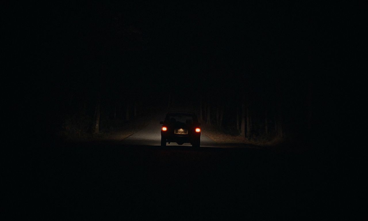 header image for It Ends