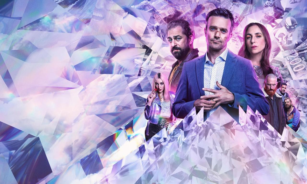 header image for The Shakedown