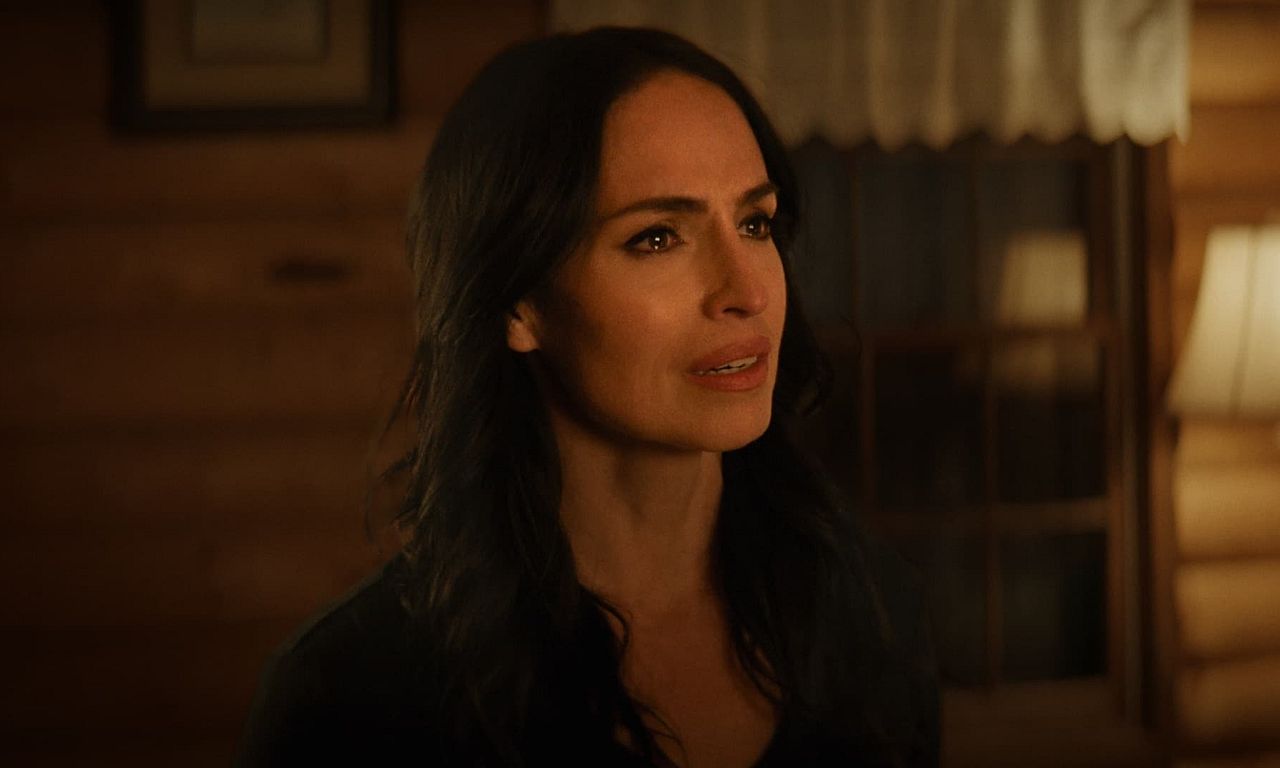 header image for Angel Baby