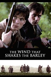 The Wind That Shakes the Barley
