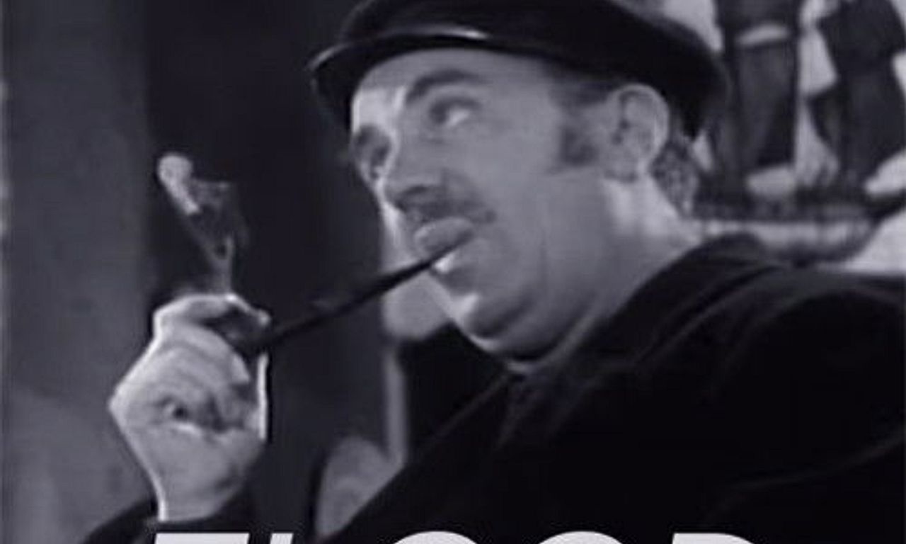 header image for Flood Tide