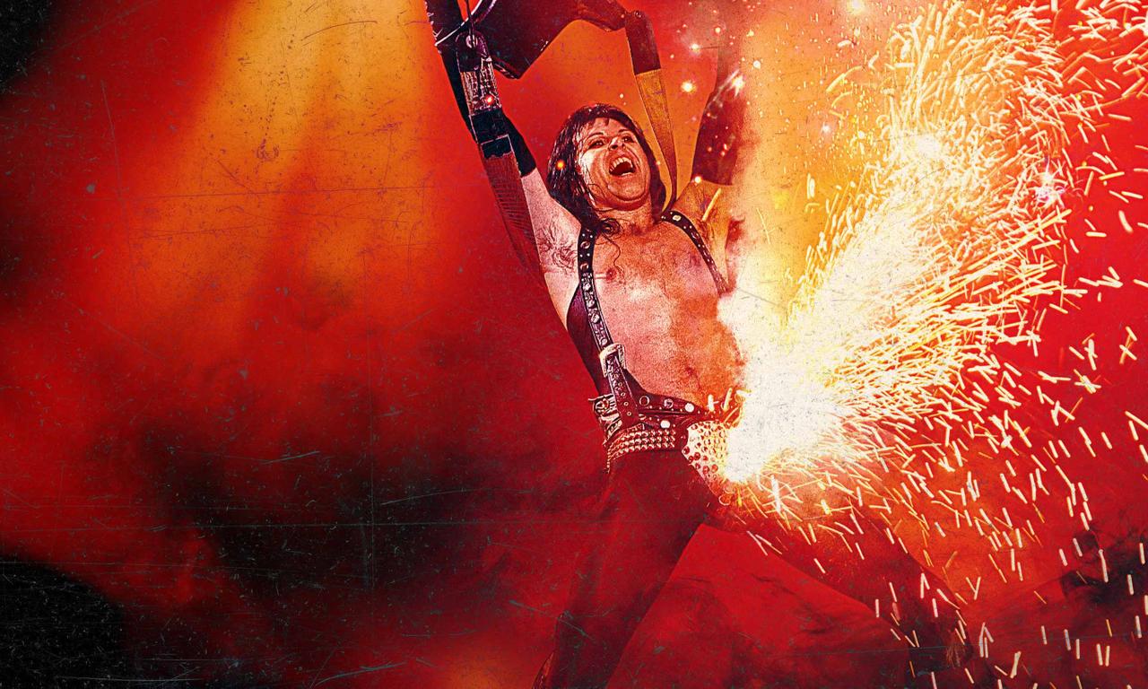 header image for Nöthin' but a Good Time: The Uncensored Story of '80s Hair Metal