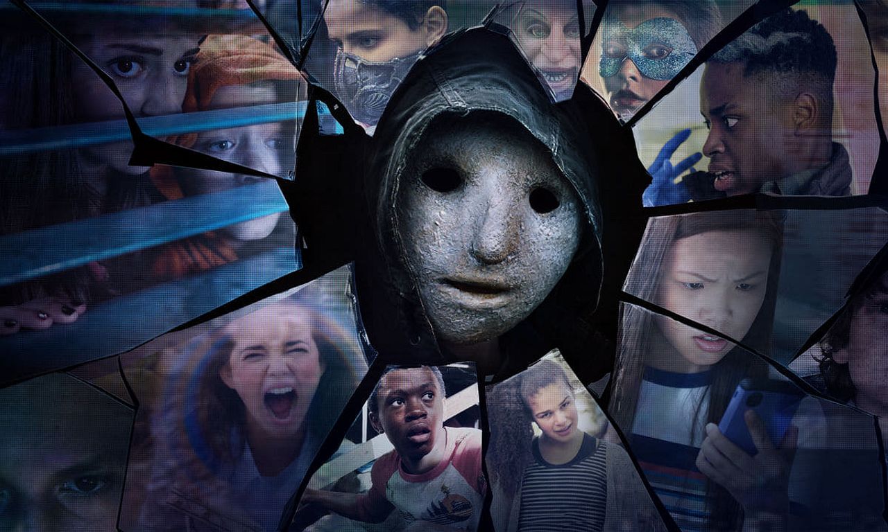 header image for Creeped Out