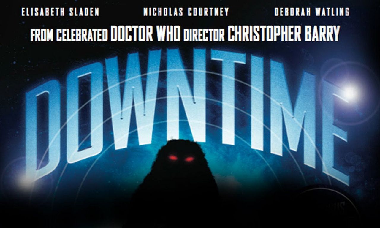 header image for Downtime