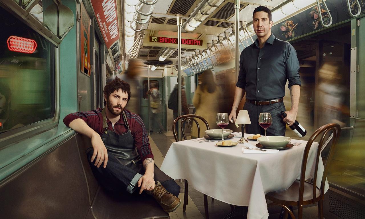 header image for Feed the Beast