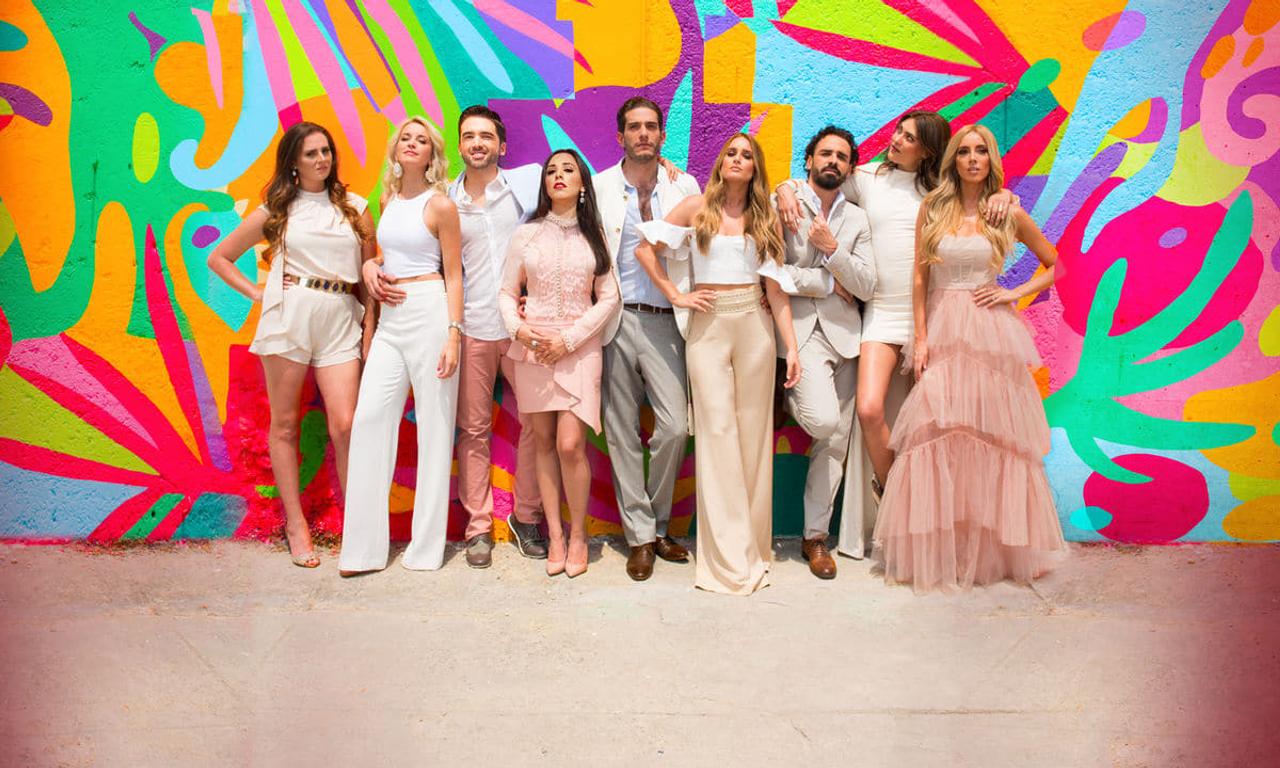 header image for Made in Mexico