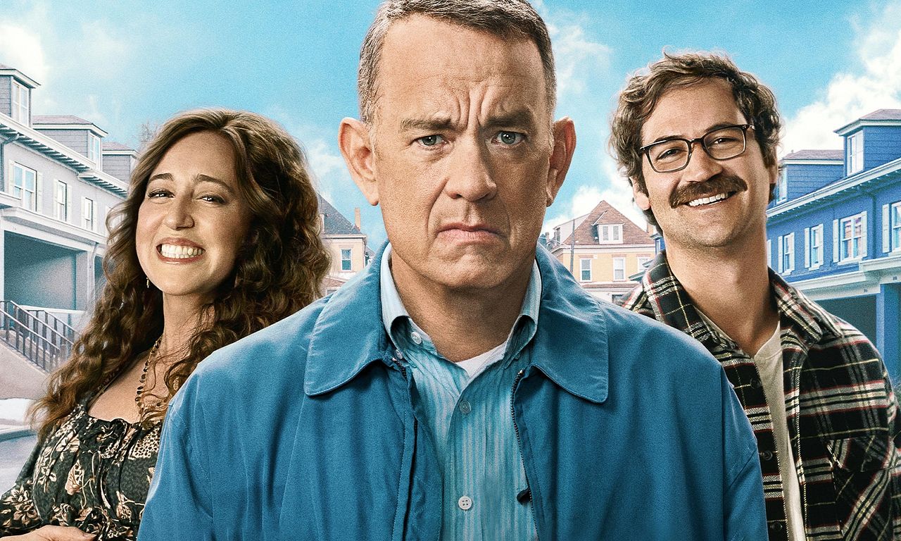 header image for A Man Called Otto