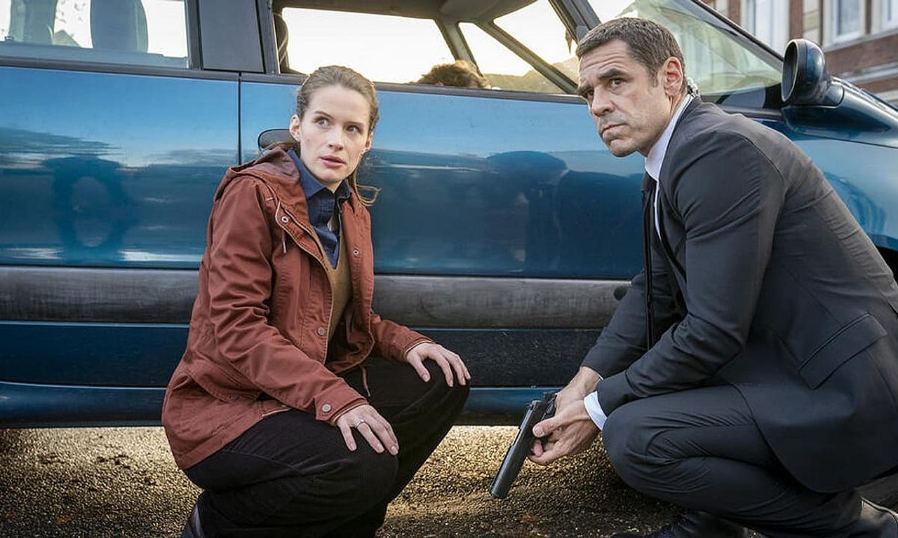 header image for The Protector