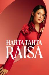 Harta Tahta Raisa