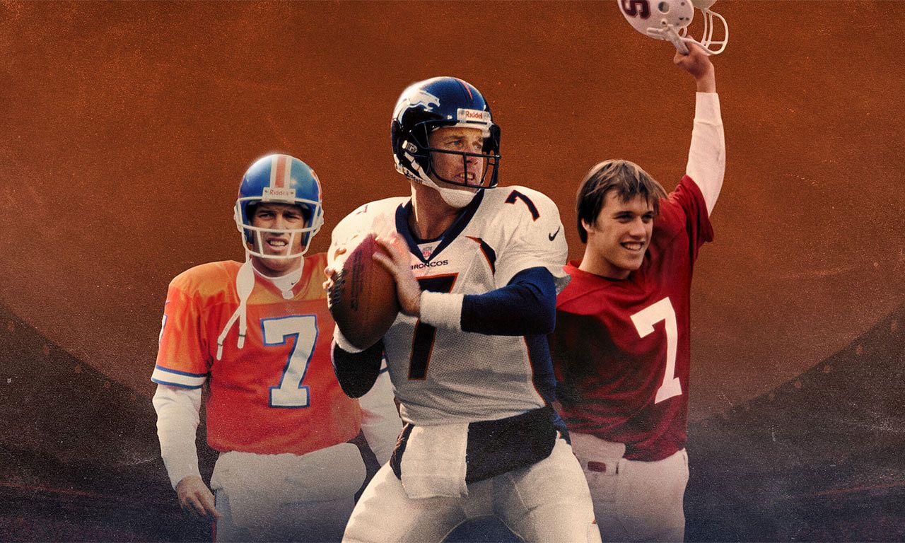 header image for Elway