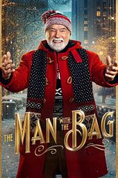 The Man with the Bag