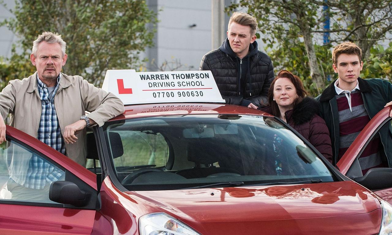 header image for Warren