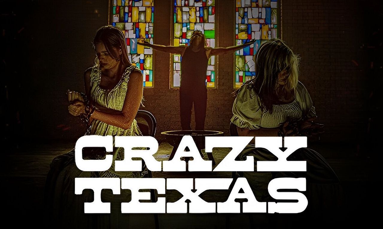 header image for Crazy Texas