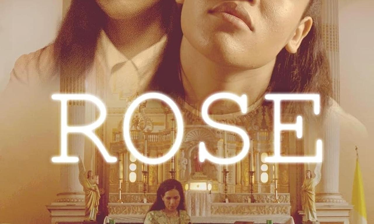 header image for Rose