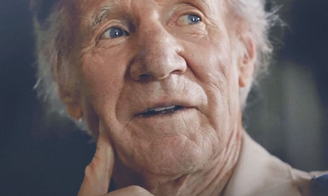 header image for Medicine Man: The Stan Brock Story