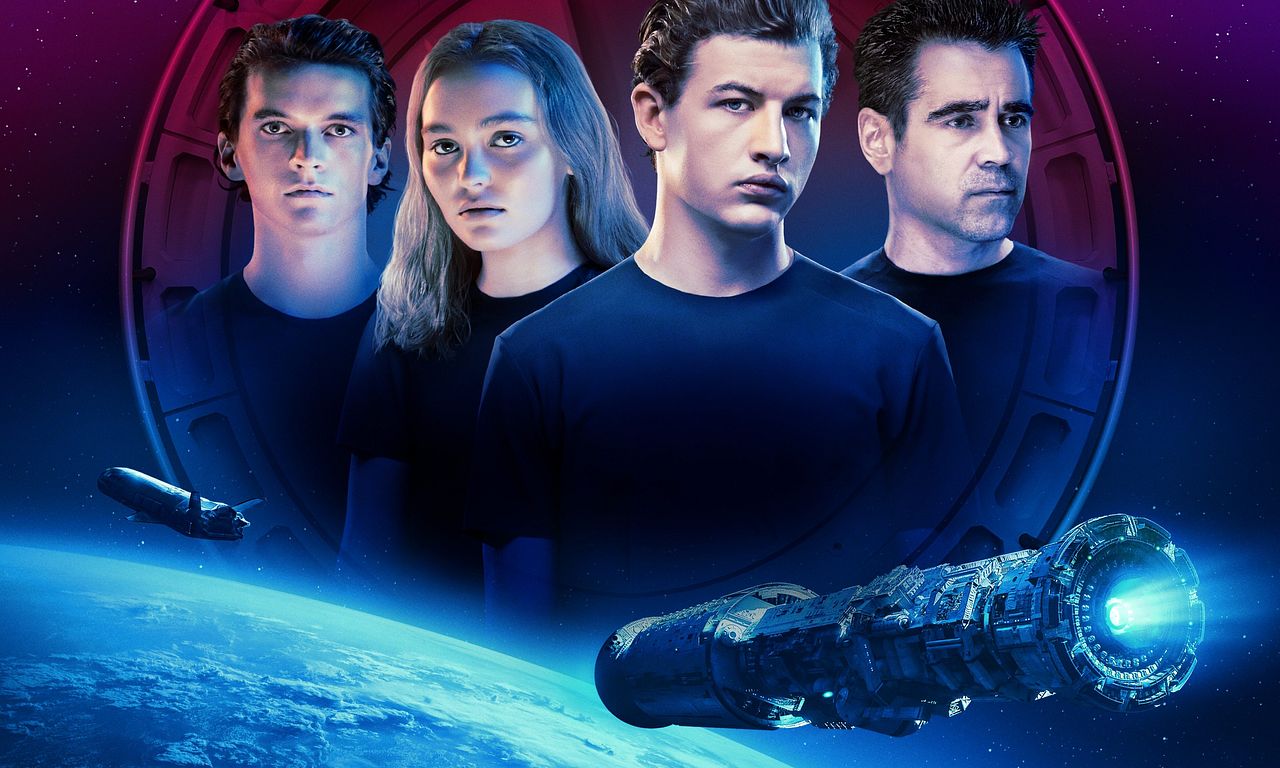 header image for Voyagers