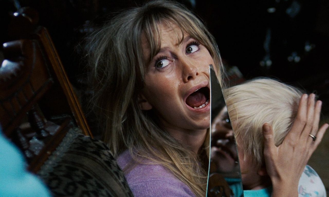 header image for Fright