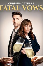 Curious Caterer: Fatal Vows