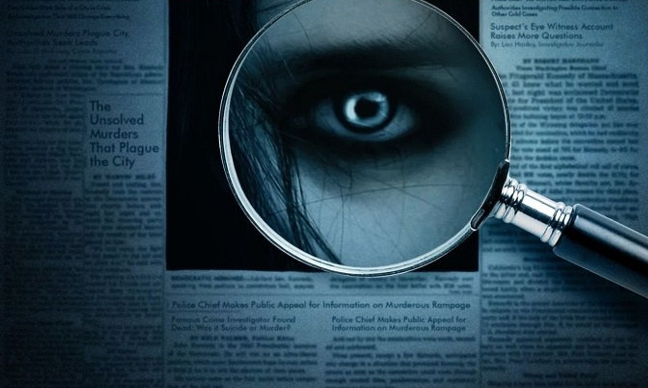 header image for Murderous Intentions