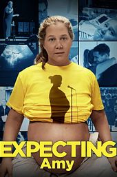 Expecting Amy