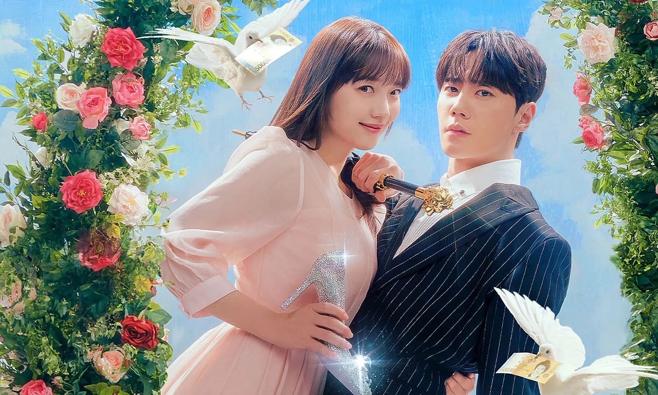 header image for Dreaming of a Freaking Fairy Tale