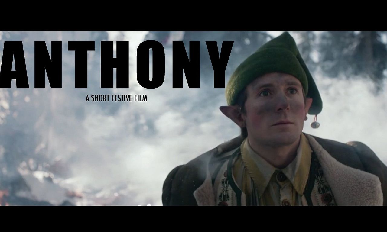 header image for Anthony