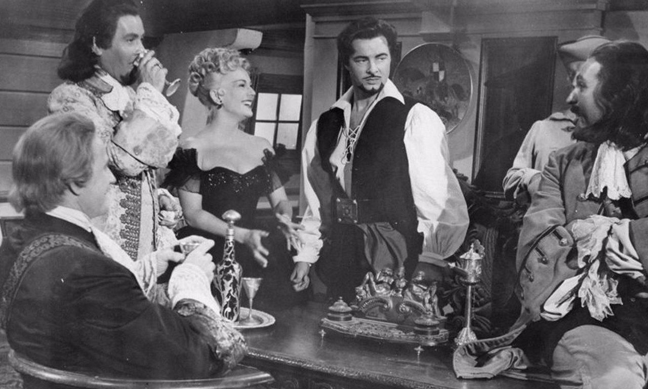 header image for Captain Kidd and the Slave Girl
