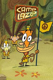 Camp Lazlo