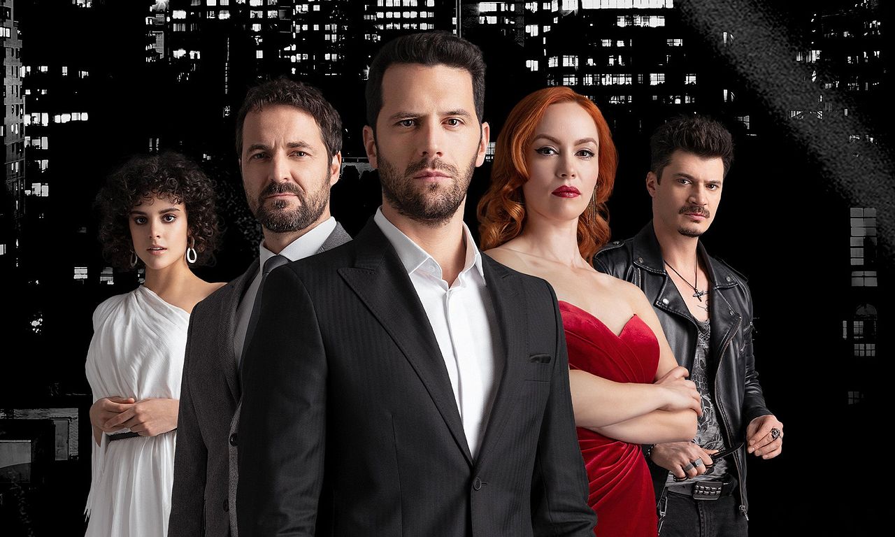 header image for Vlad