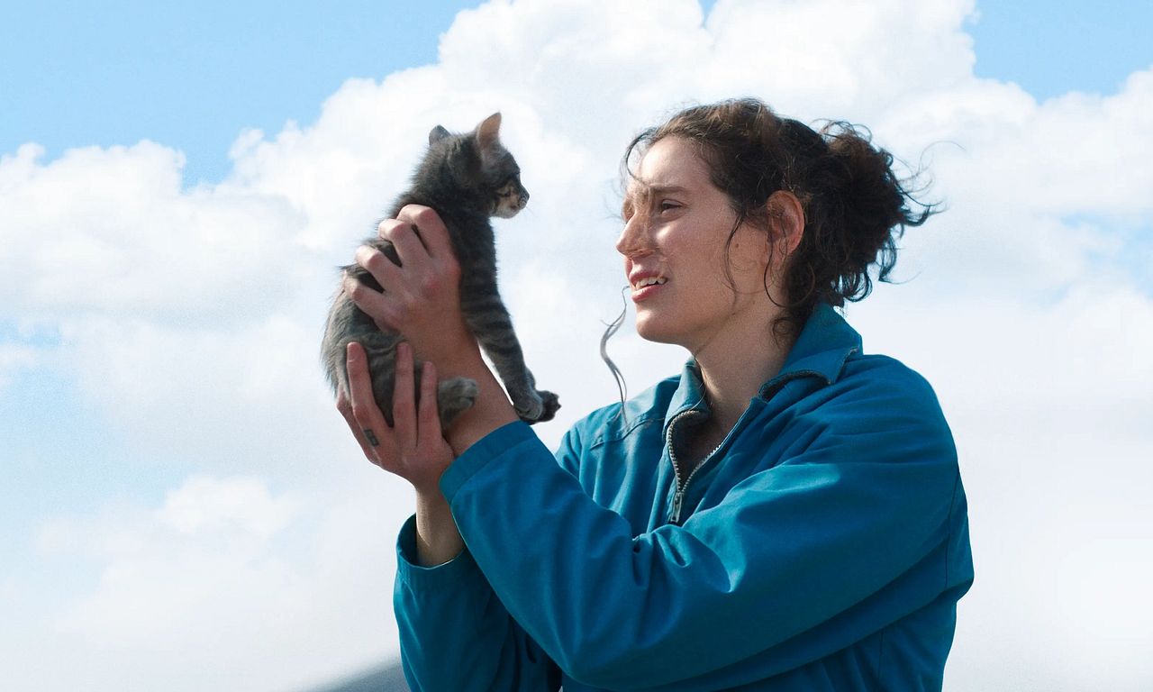 header image for Sorry, Baby