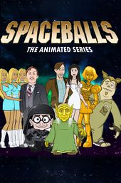 Spaceballs: The Animated Series
