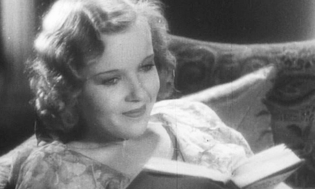 header image for Her First Affaire