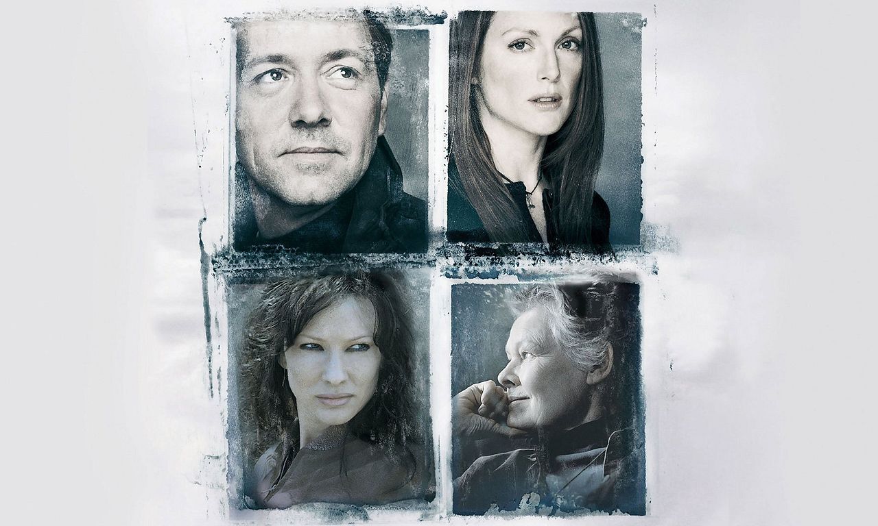 header image for The Shipping News