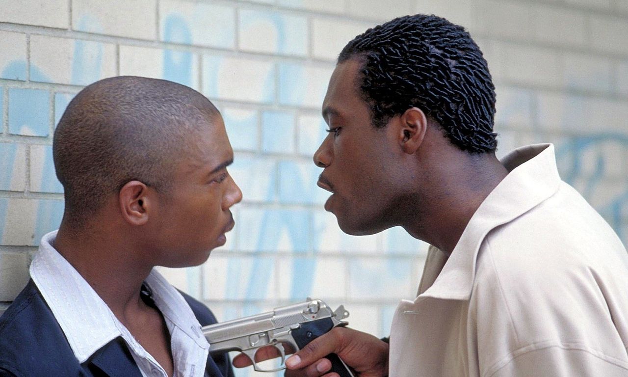 header image for Turn It Up