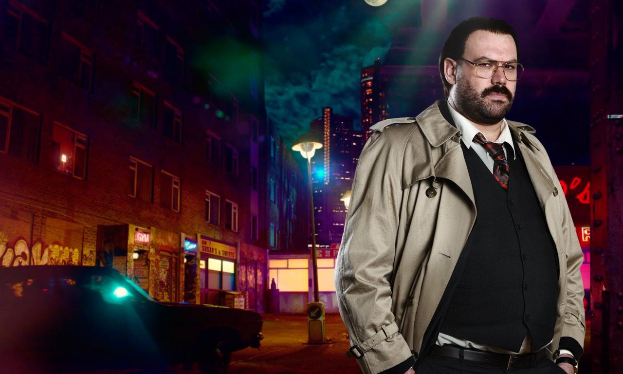 header image for Murder in Successville