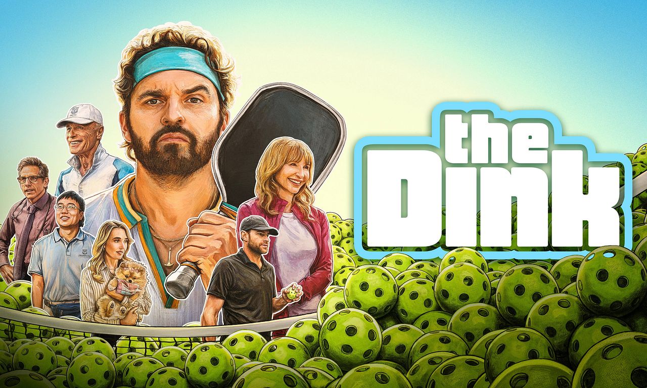 header image for The Dink