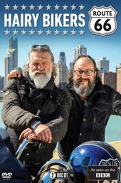 Hairy Bikers: Route 66