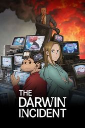 The Darwin Incident