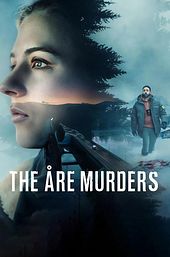 The Åre Murders
